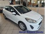 FORD Fiesta 1.1 85 CV 5 porte Titanium rif. 23886137