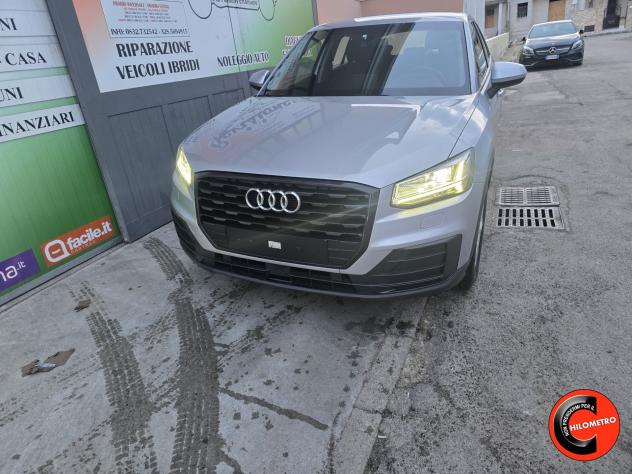 Audi Q2 30 TDI S tronic Business Design - Foto 2