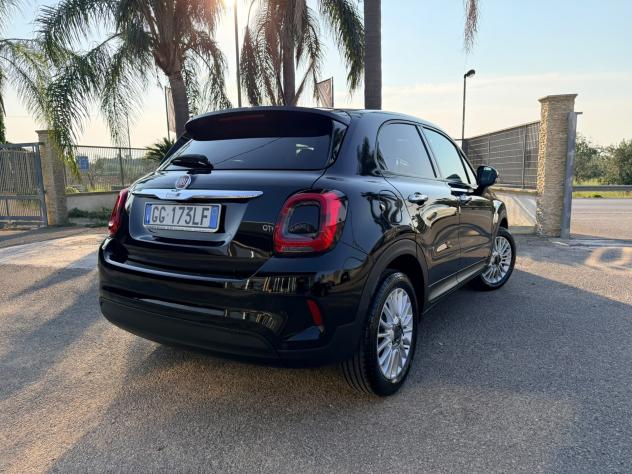 Fiat 500X 1.3 MultiJet 95 CV Connect Pelle/Led - Foto 2