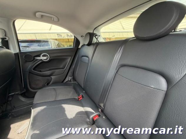 FIAT 500X 1.6 MultiJet 120 CV Pop Star rif. 24110631 - Foto 10