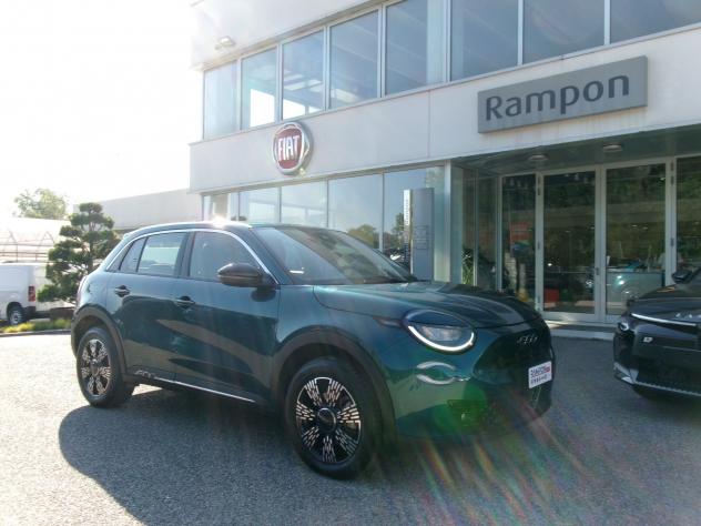 FIAT 600 1.2 Hybrid 110cv Vari colori - Foto 6