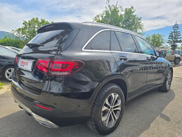 Mercedes-Benz GLC GLC 220d 4MATIC SPORT - Foto 6