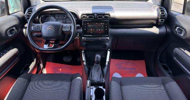 CITROEN - C3 Aircross 1.5 bluehdi Feel 120cv eat6 - Foto 5