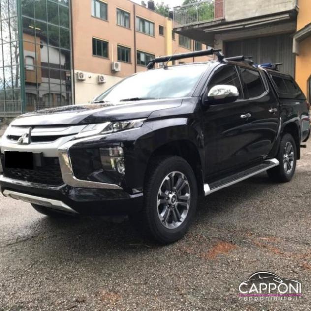 MITSUBISHI L200 2.3 D Double Cab 4x4 PROMO rif. 24002993 - Foto 3