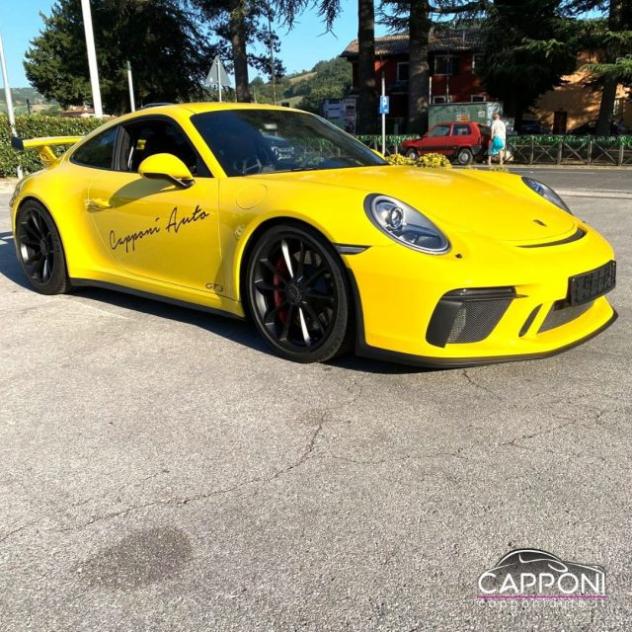 PORSCHE 911 4.0 GT3 rif. 24003206 - Foto 2