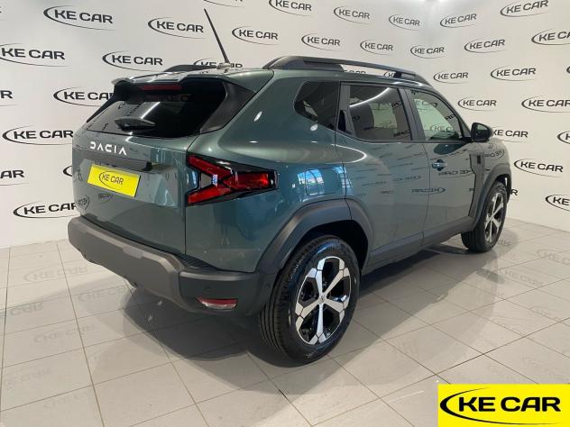 Dacia Duster 1.2 Eco-G 120cv Journey-PROMO DACIA - Foto 5
