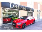 AUDI A3 SPB 40 TFSI quattro S-tronic S-line TETTO-MATRIX rif. 23079943
