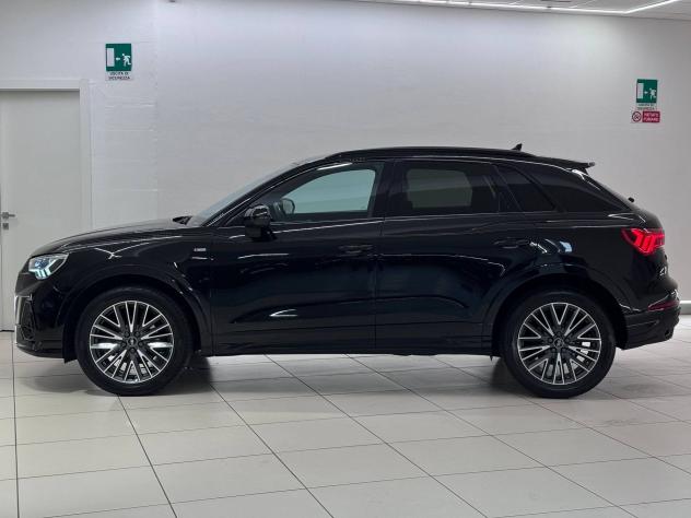 Audi Q3 2.0 35 TDI S Tronic S Line Edition - Foto 4