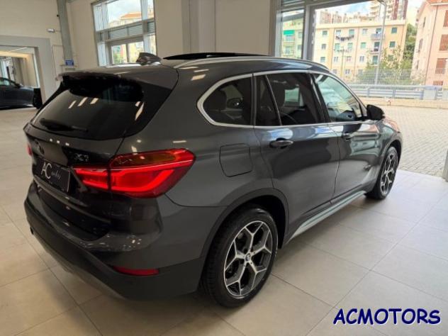 BMW X1 xDrive18d xLine rif. 23948532 - Foto 5