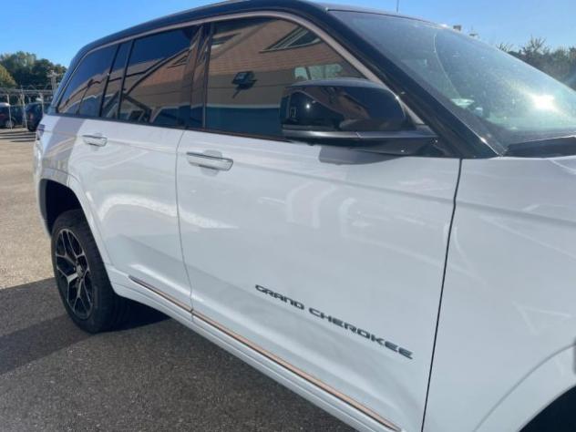 JEEP Grand Cherokee 2.0 PHEV ATX 4xe Summit Reserve rif. 22290373 - Foto 5