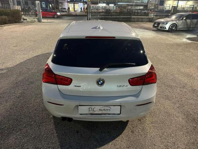 BMW 120 d xDrive 5p. Advantage SCONTO ROTTAMAZIONE rif. 21918321 - Foto 10