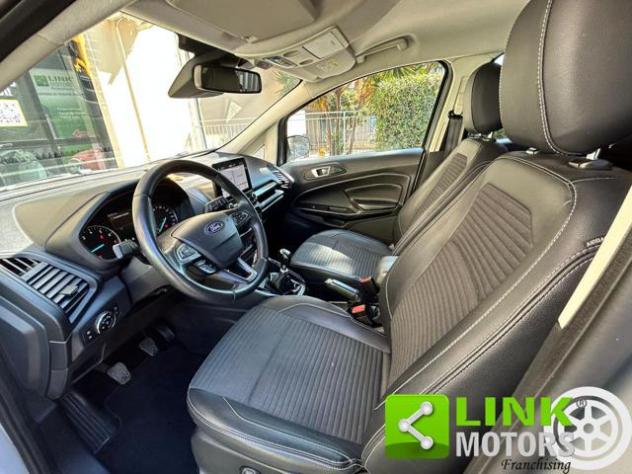 FORD EcoSport ACTIVE rif. 23873976 - Foto 2