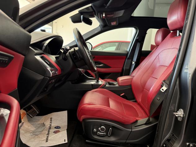 Jaguar E-Pace E-Pace 2.0d i4 HSE awd 240cv auto my19 - Foto 9