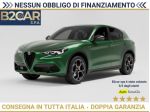 Alfa Romeo Stelvio 2.0 T 280 CV Sprint AT8 Q4