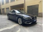 BMW 420 d Gran Coupé Luxury NAVI-LED-PELLE-AUTOMAT. rif. 22337383