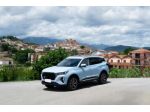 DR MOTOR DR 6.0 1.5 Turbo CVT rif. 23835824