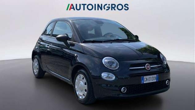 FIAT 500 1.0 hybrid 70cv - Foto 7