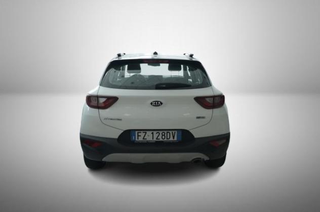 Kia Stonic 1.4 mpi eco Style Design Pack Gpl 97cv my18 - Foto 5