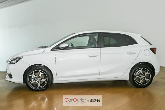 MG MG3 MG3 1.5 hybrid+ Luxury auto - Foto 3