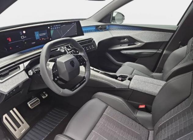 PEUGEOT 5008 1.2 Hybrid 136cv e-DCS6 GT - 7 Posti 2026 rif. 23874744 - Foto 5