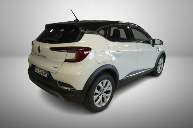 Renault Captur II 2019 1.6 E-Tech phev Intens 160cv auto my21 - Foto 5