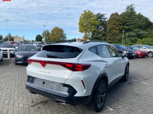 CUPRA Formentor 2.0 TDI DSG rif. 24185699 - Foto 4