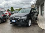 Skoda Karoq 1.6 Diesel Cambio Automatico