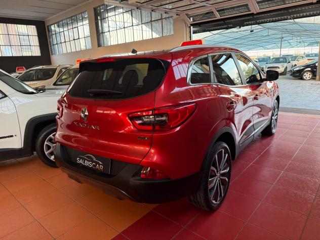 Renault Kadjar dCi 8V 110CV EDC Energy Bose - Foto 9