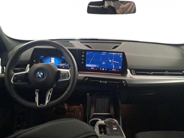 BMW X1 xDrive 25e Msport Pro Aut. rif. 23999587 - Foto 9