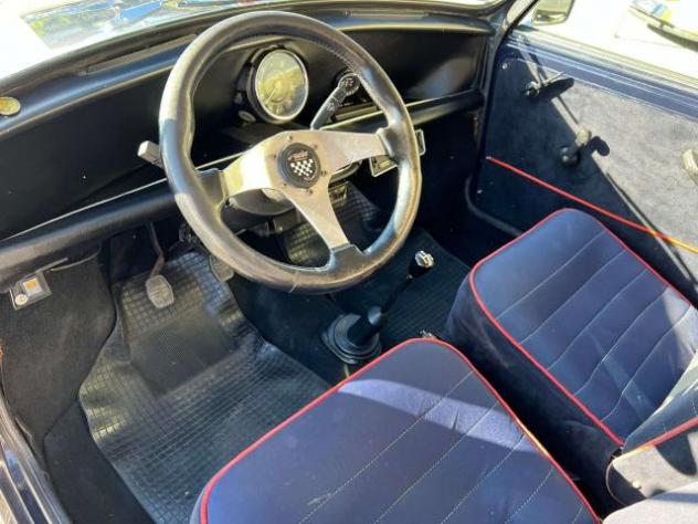 MINI Cooper mini minor Austin 1982 - Foto 8