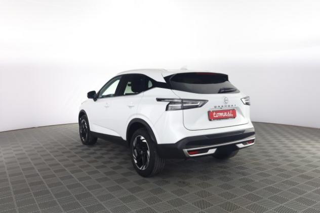 NISSAN Qashqai Qashqai MHEV 140 CV N-Connecta rif. 23625342 - Foto 6