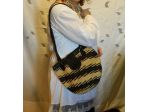 Borsa Shigra artigianale ecuadoriana