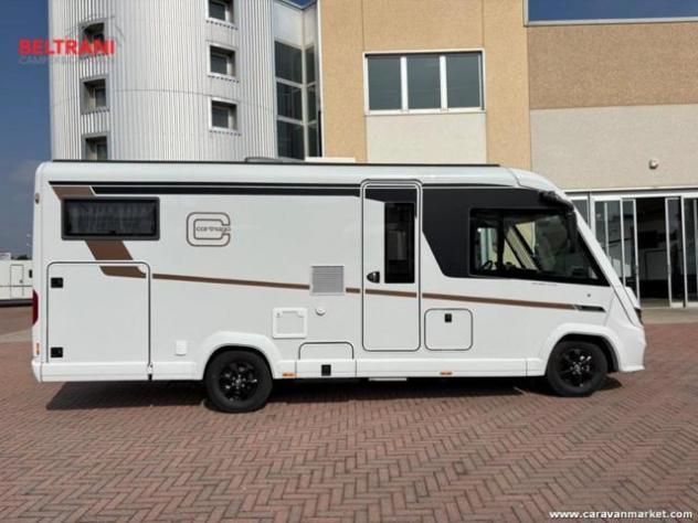 CARTHAGO C2 TOURER I 145 RB-LE LIGHTWEIGHT 3.5 T - MERCEDES rif. 23989561 - Foto 8