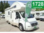 CAMPER RIMOR DUCATO MANSARDATO 6 POSTI GARAGE CLIMATIZZATORE FOTOVOLTAICO C &hellip;