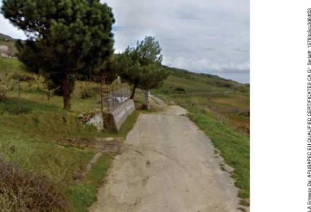 Immobile in asta di 57516 m² in vendita a Sclafani Bagni - Foto 10