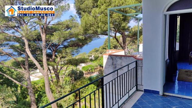 APPARTAMENTO INDIPENDENTE di 4 vani e di 150 mq (ANACAPRI - Anacapri) rif. AVSCEF_2 - Foto 15
