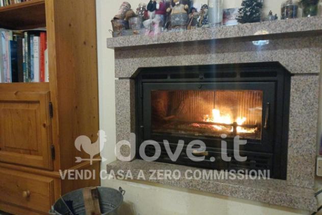 Villa di 150 m² con 4 locali e box auto in vendita a Besozzo - Foto 14