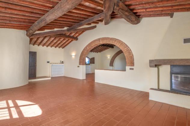 Appartamento in vendita a Calcinaia 165 mq Rif: 1406545 - Foto 9