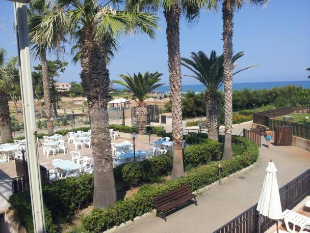 Villette a schiera in vendita a Campofelice di Roccella - Foto 10
