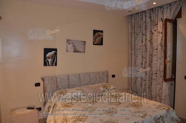 IMMOBILI-IMMOBILE RESIDENZIALE-Viale Guglielmo Marconi, 245, 80020 Casavatore NA, Italia - Foto 6