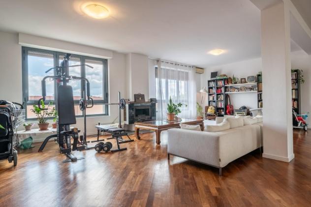 Appartamento in vendita a Cascina 350 mq Rif: 1275785 - Foto 3