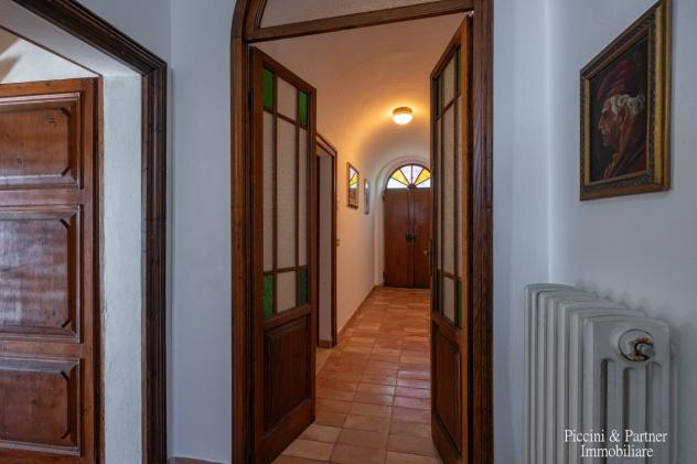 Villa in vendita a Castiglione del Lago - Foto 11