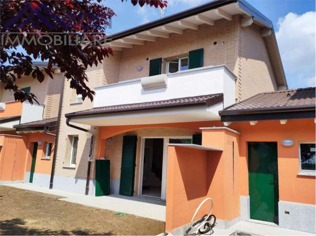 600 - BELLISSIMA VILLA CON GIARDINO! VENDUTA! - Foto 5