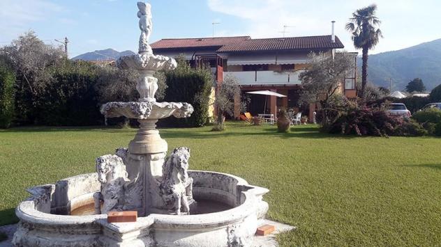 Villa in vendita a Ronchi - Massa 348 mq Rif: 928566 - Foto 9