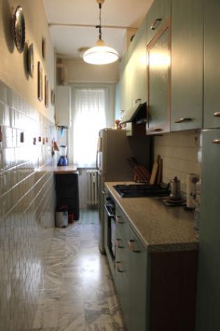 Appartamento di 93 m² con 3 locali in vendita a Milano - Foto 19