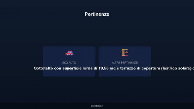 Immobile in asta di 131 m² in vendita a Montemilone - Foto 12