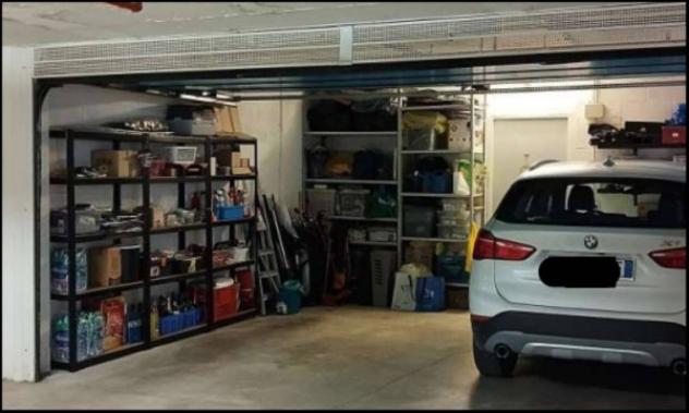 Immobile in asta di 156 m², box auto in vendita a Monterosi - Foto 14