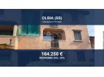 Immobile in asta di 61 m² in vendita a Olbia