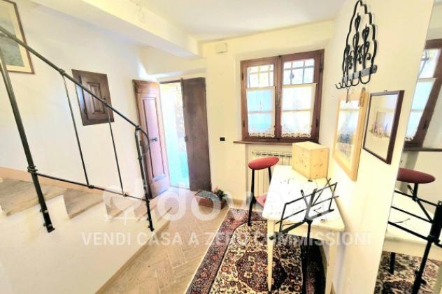 Appartamento di 52 m² con 2 locali in vendita a Pienza - Foto 9