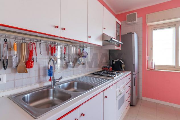 Appartamento in vendita a Ragusa, Punta Braccetto